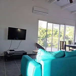 Vacances Au Vert Appartement