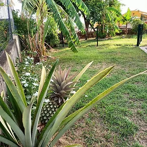 Studio Climatisé Côte-sous-le-vent Hébergement de vacances