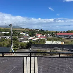 Bahia - Appt F3 Vue Et Montagne Appartement