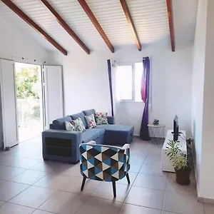 Petit Coin De Paradis A Hébergement de vacances
