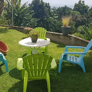 Le Pitaya Hébergement de vacances