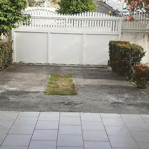 Le P'tit Nid Cocodydy Appartement
