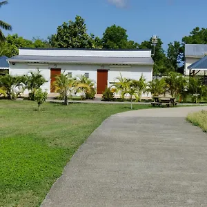 Keshy Island Colibri Appartement