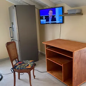 La Belle Aux étoiles Appartement